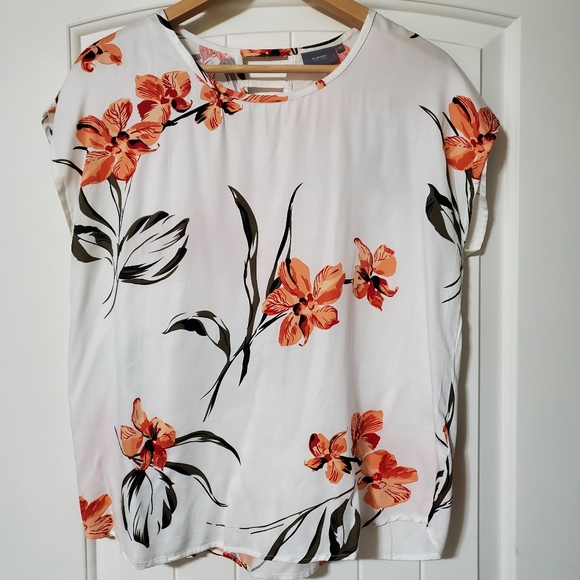 🌲 Flower top - Picture 3 of 3